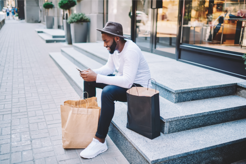Mobile Banking